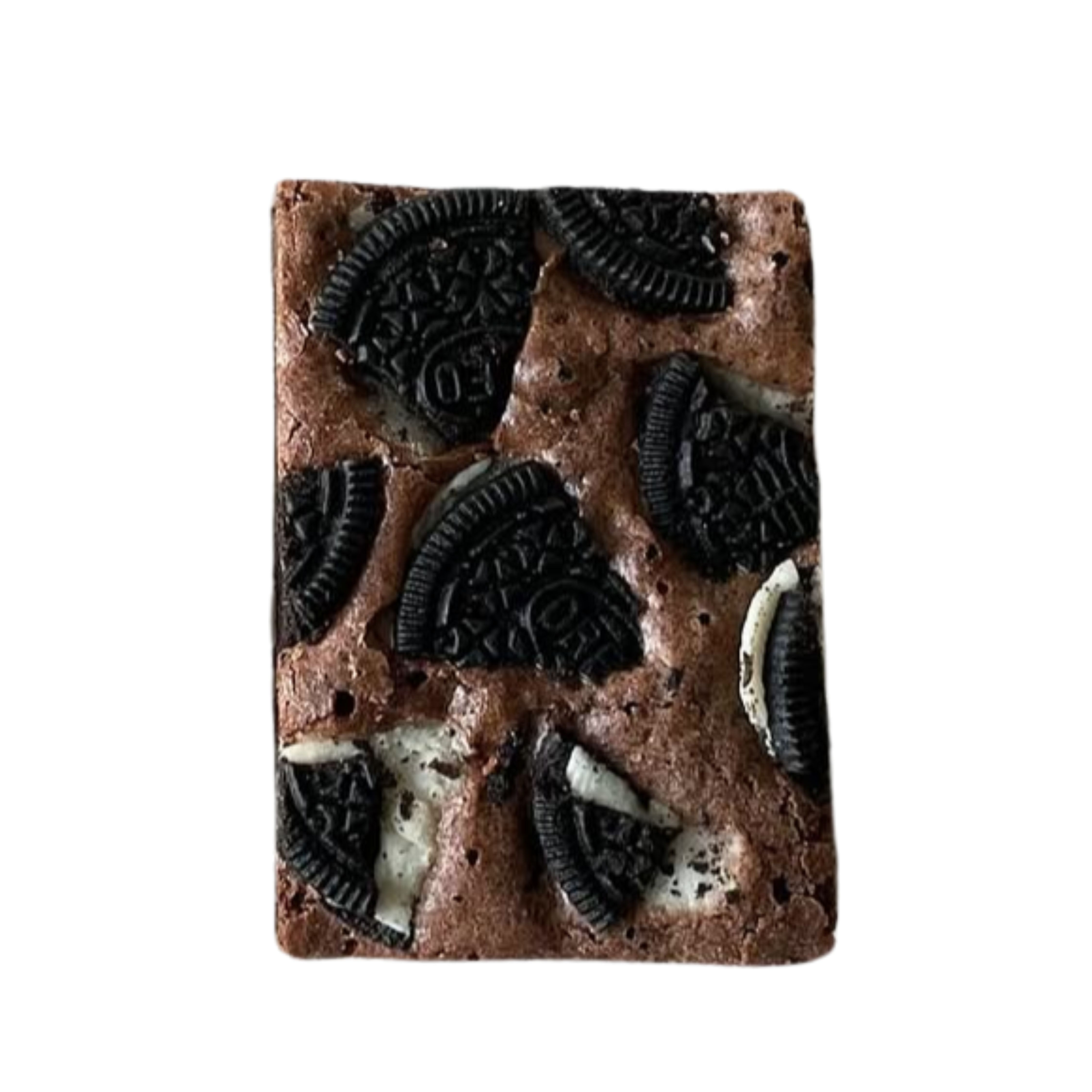 DE LIRIO BROWNIE OREO