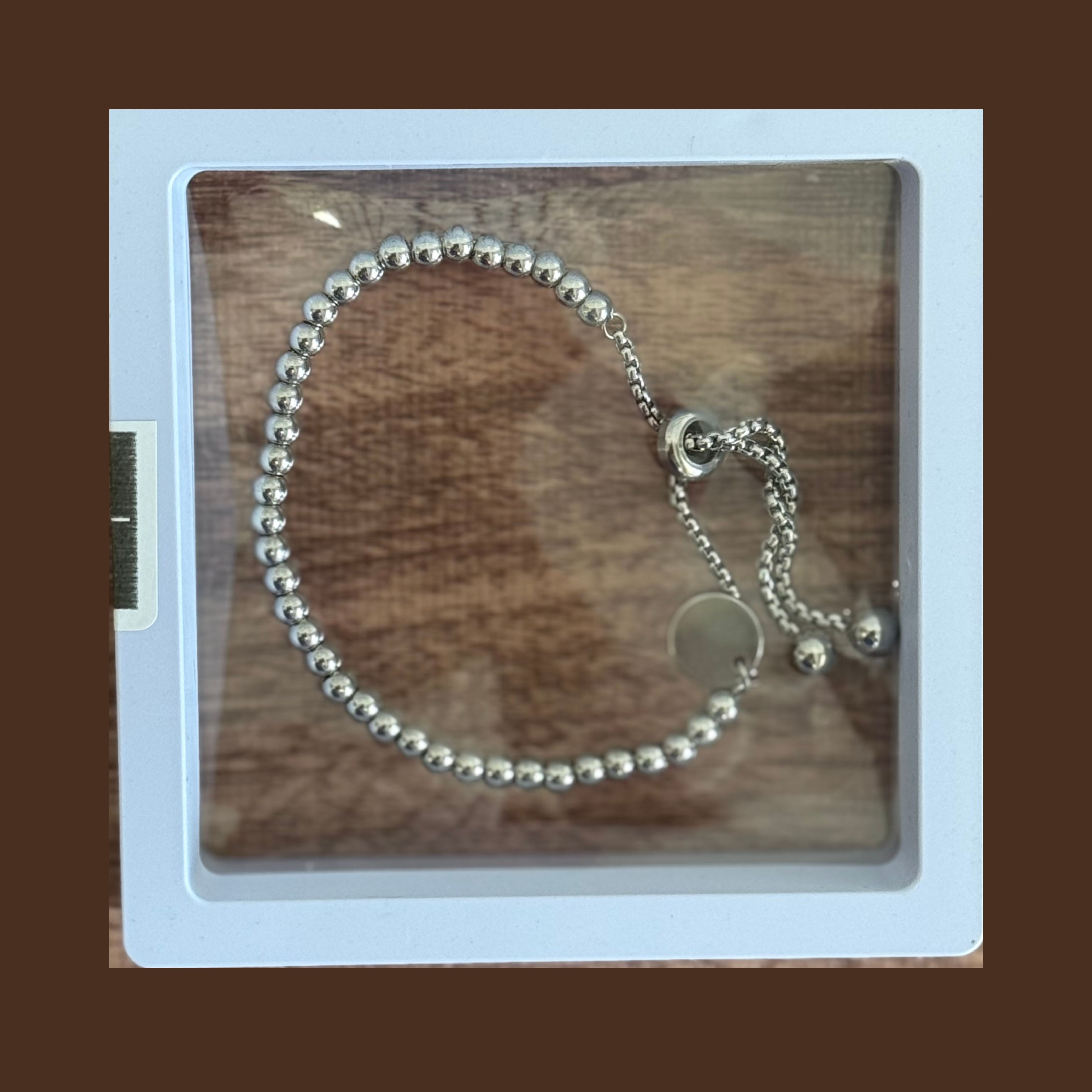 PULSERA EMILY JEWERLY