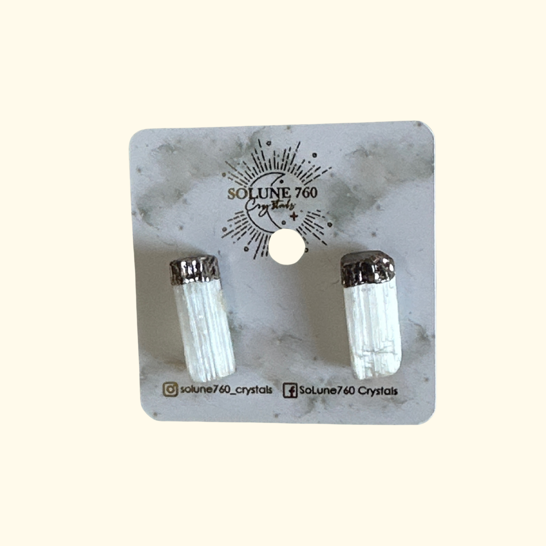 ARETES SENELITA