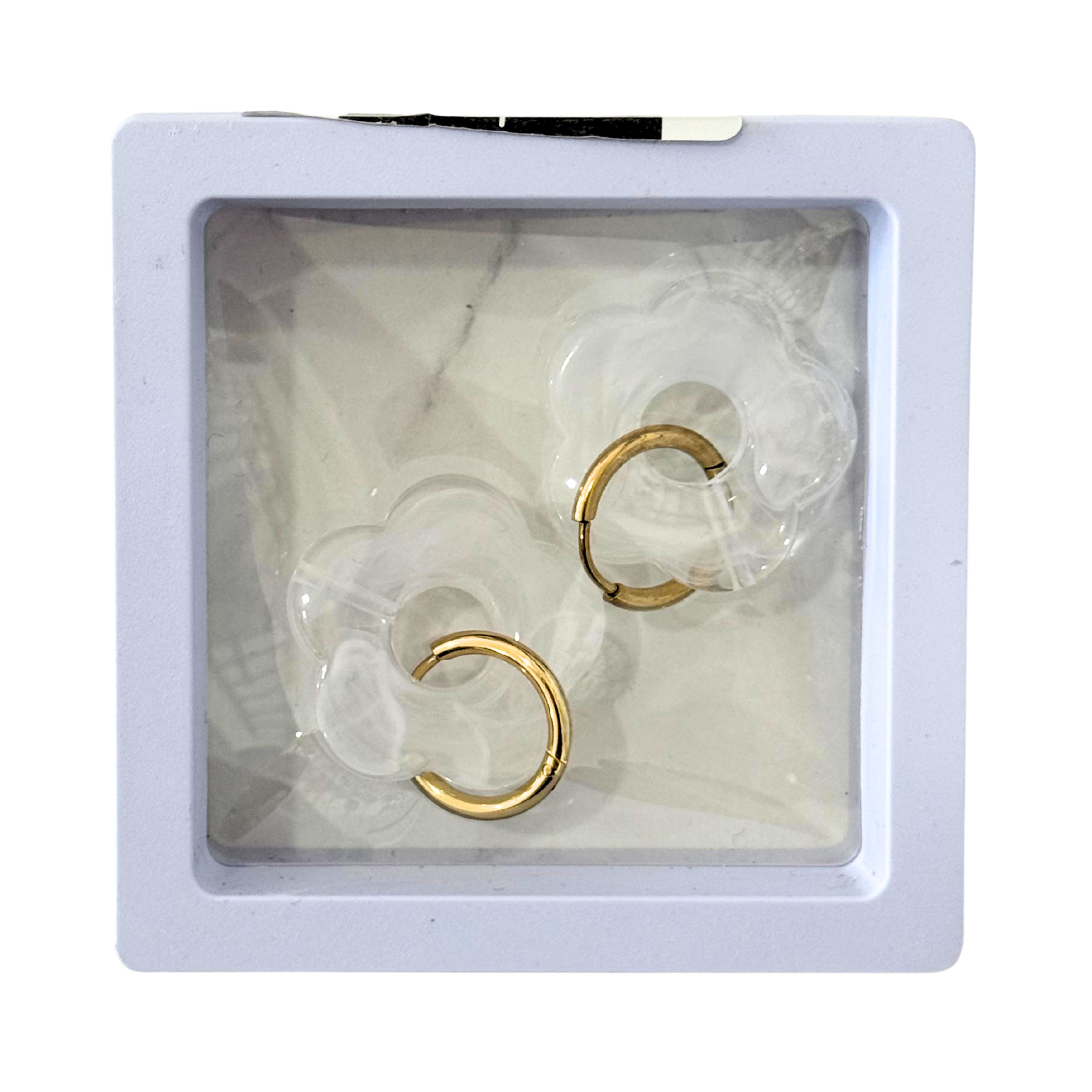 ARETES EMILY JEWERLY