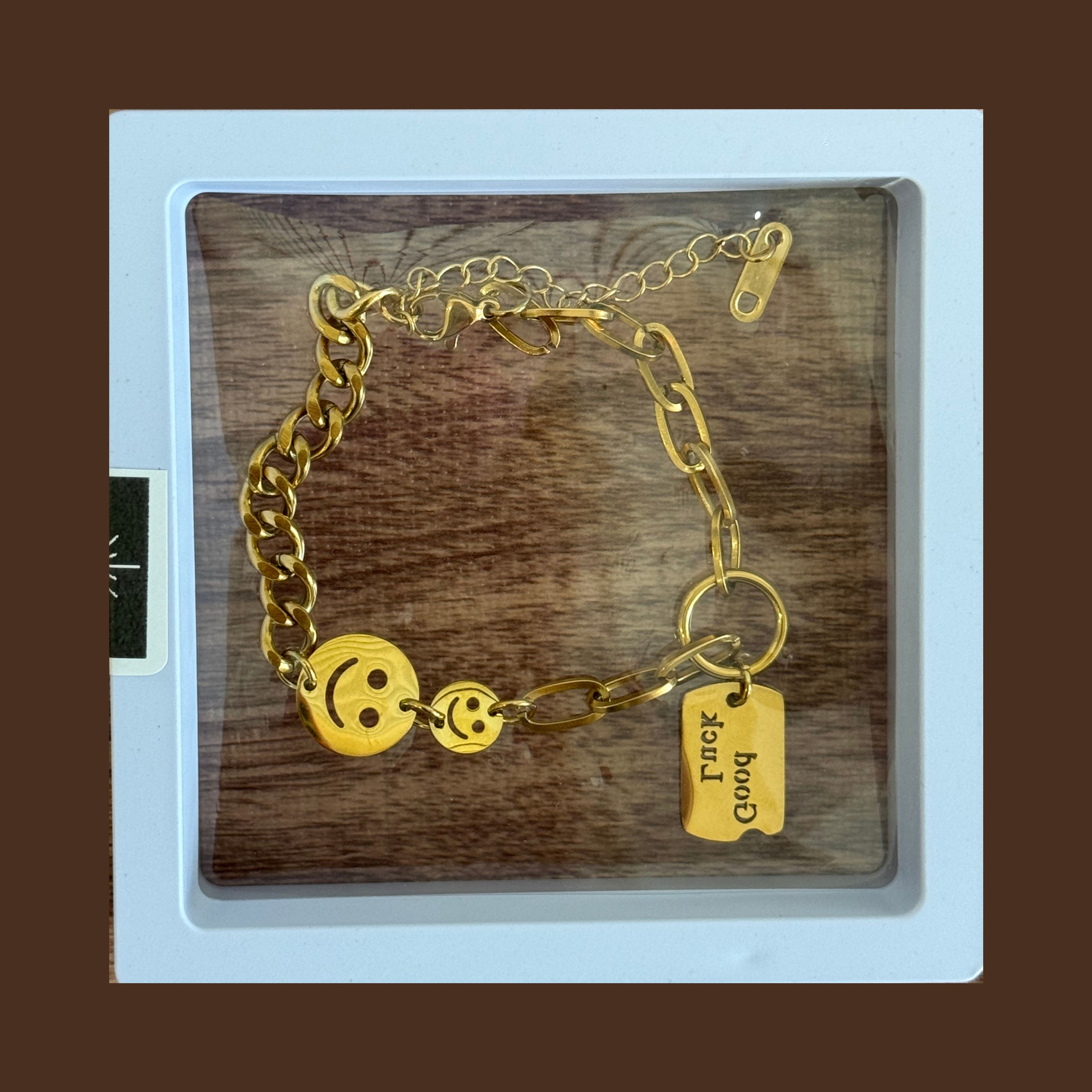 PULSERA EMILY JEWERLY