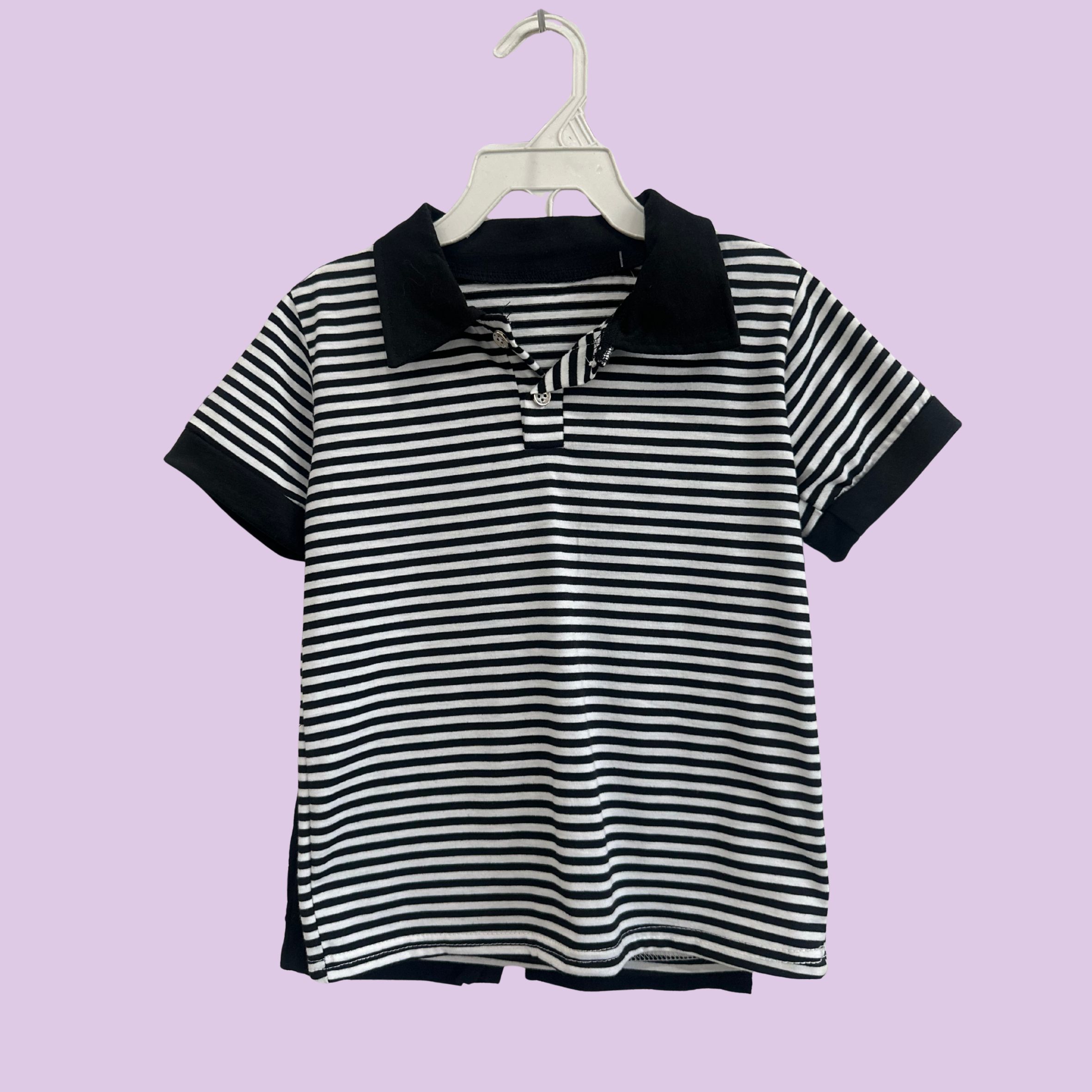 SET NI&#209;O TALLA 4 A&#209;OS