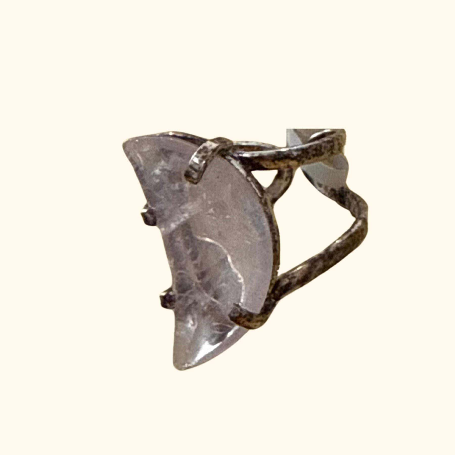 ANILLO CUARZO