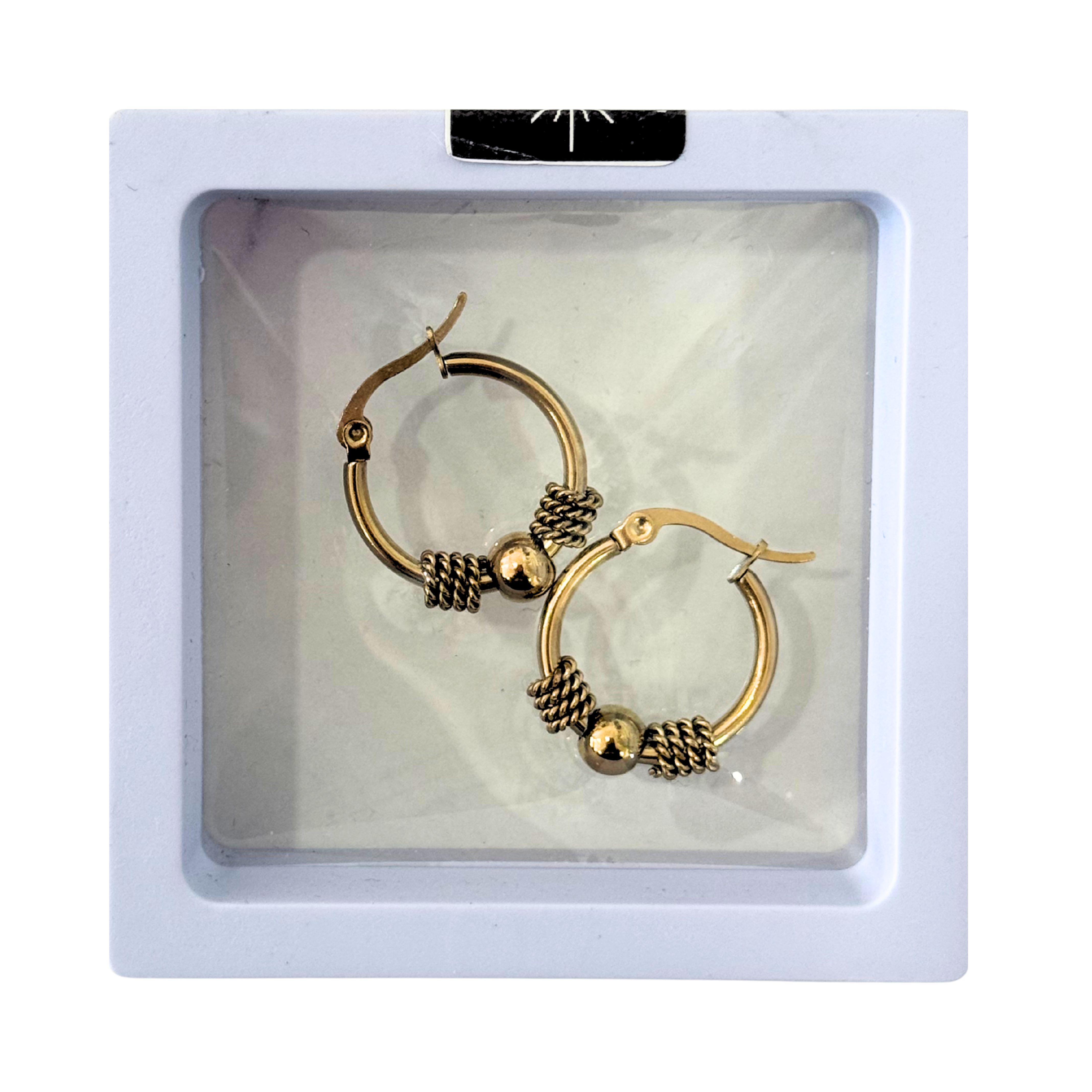 ARETES EMILY JEWERLY