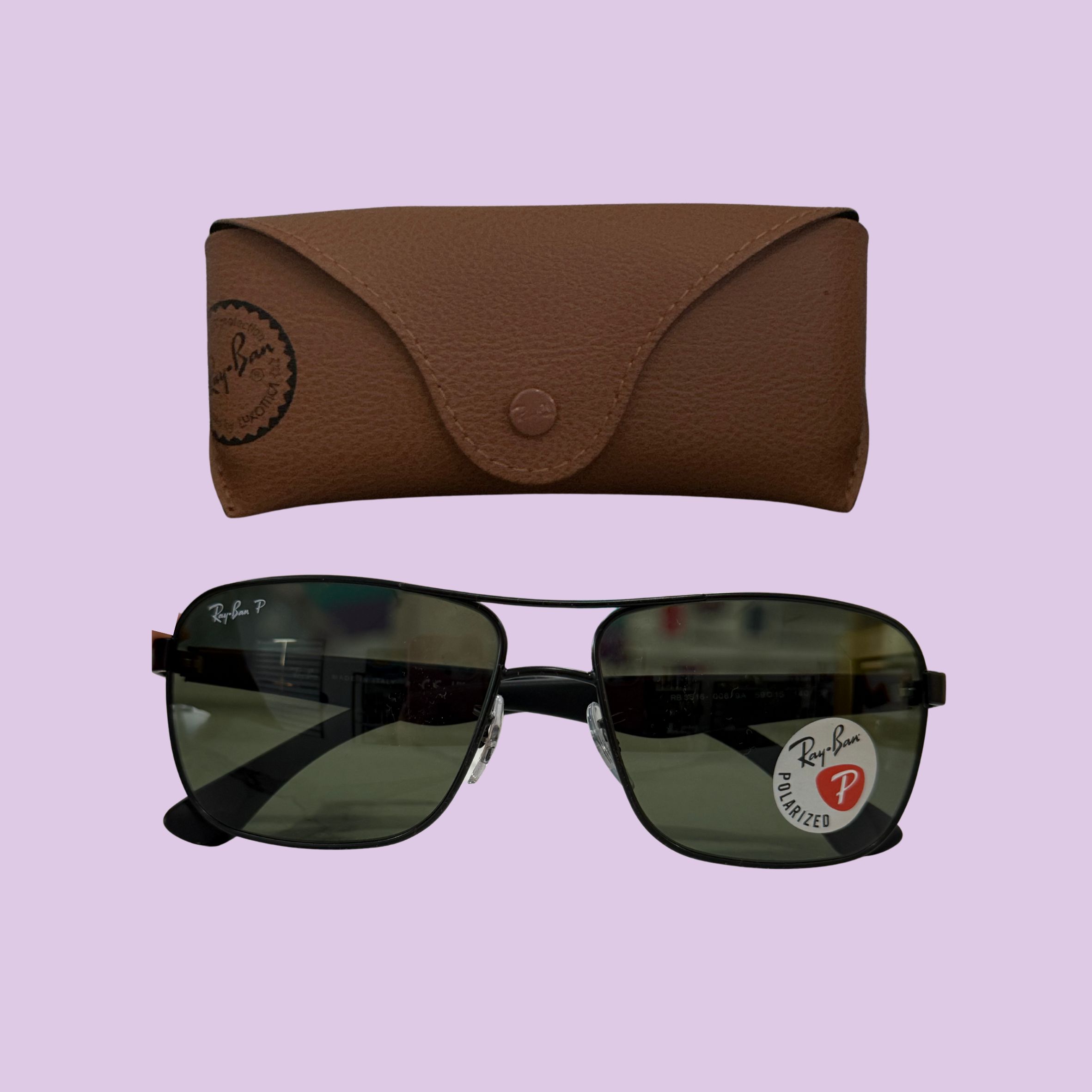 LENTES RAY BAN