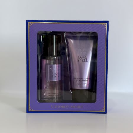 PAQUETE MINI LOVE SPELL