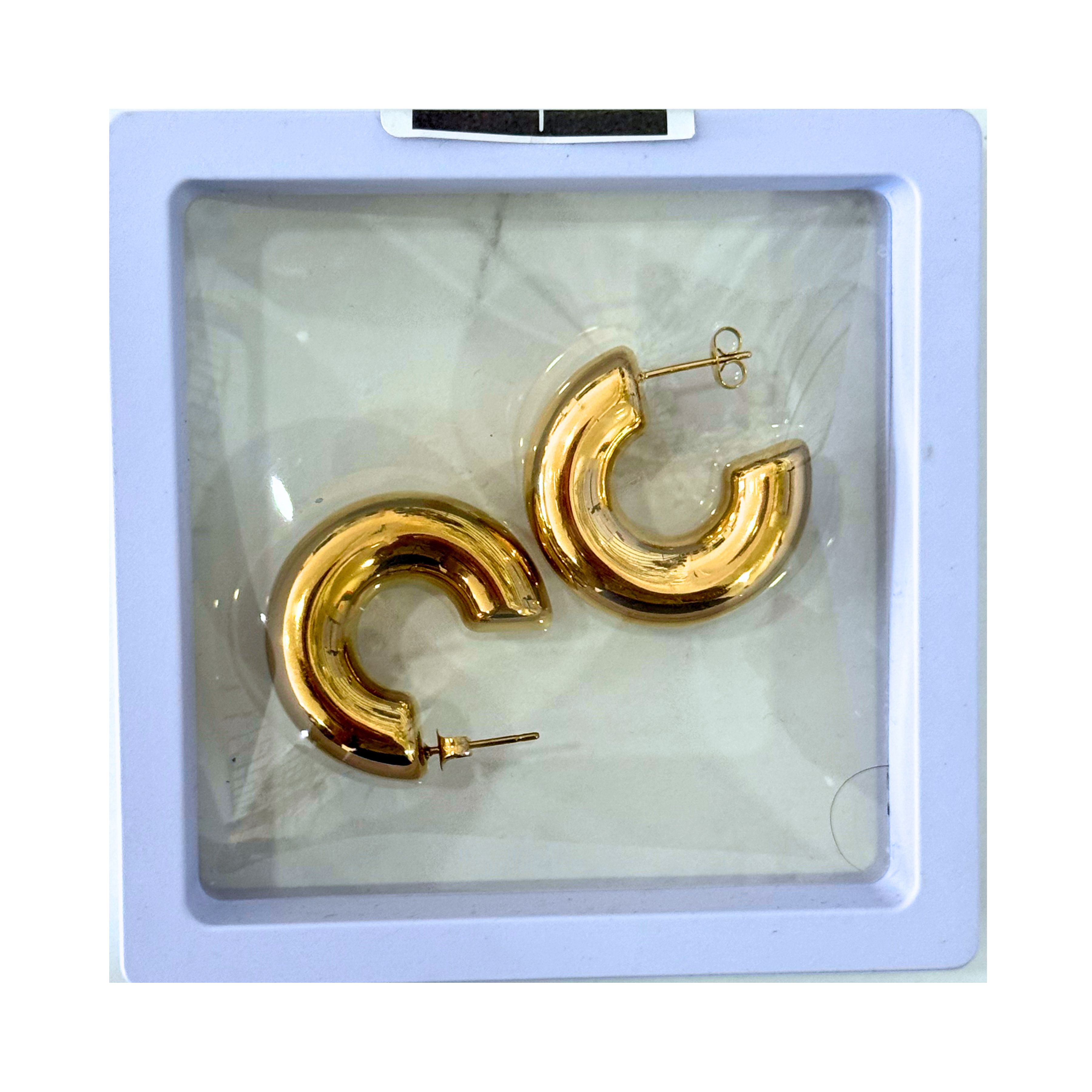 ARETES EMILY JEWERLY