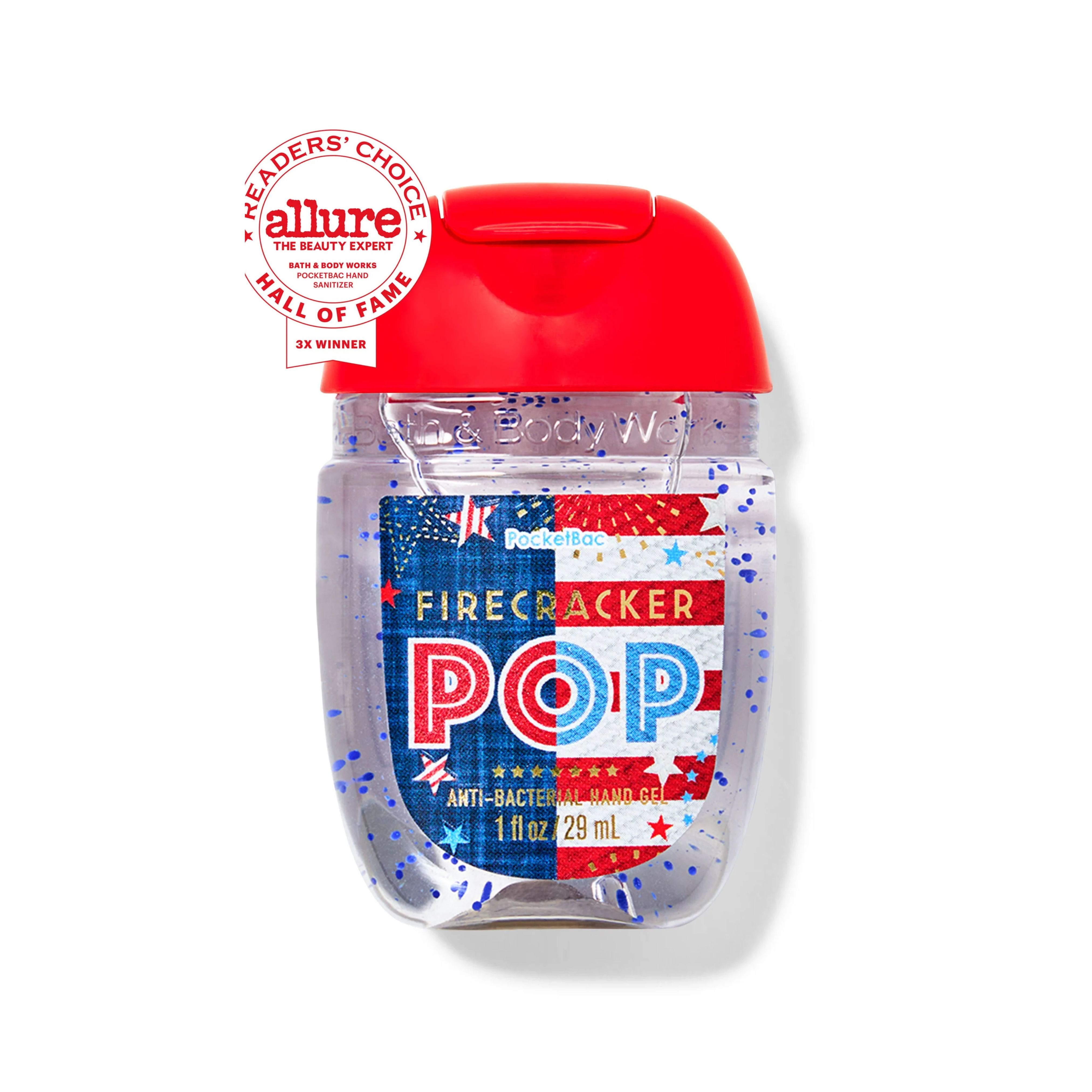 GEL POP 