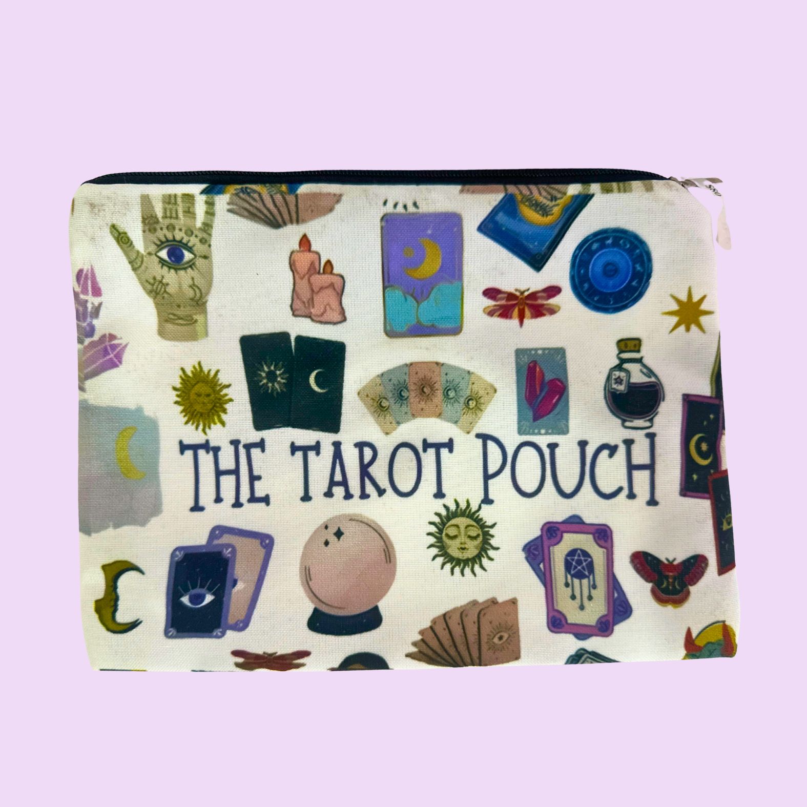 BOLSA COSMETIQUERA