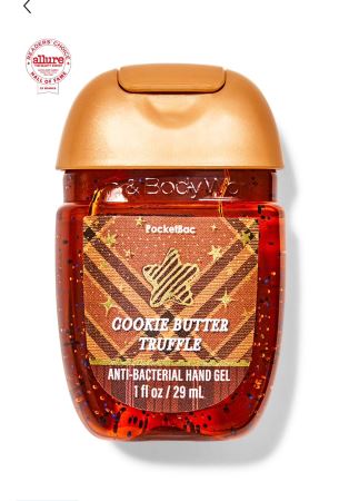 GEL COOKIE BUTTER TRUFFLE