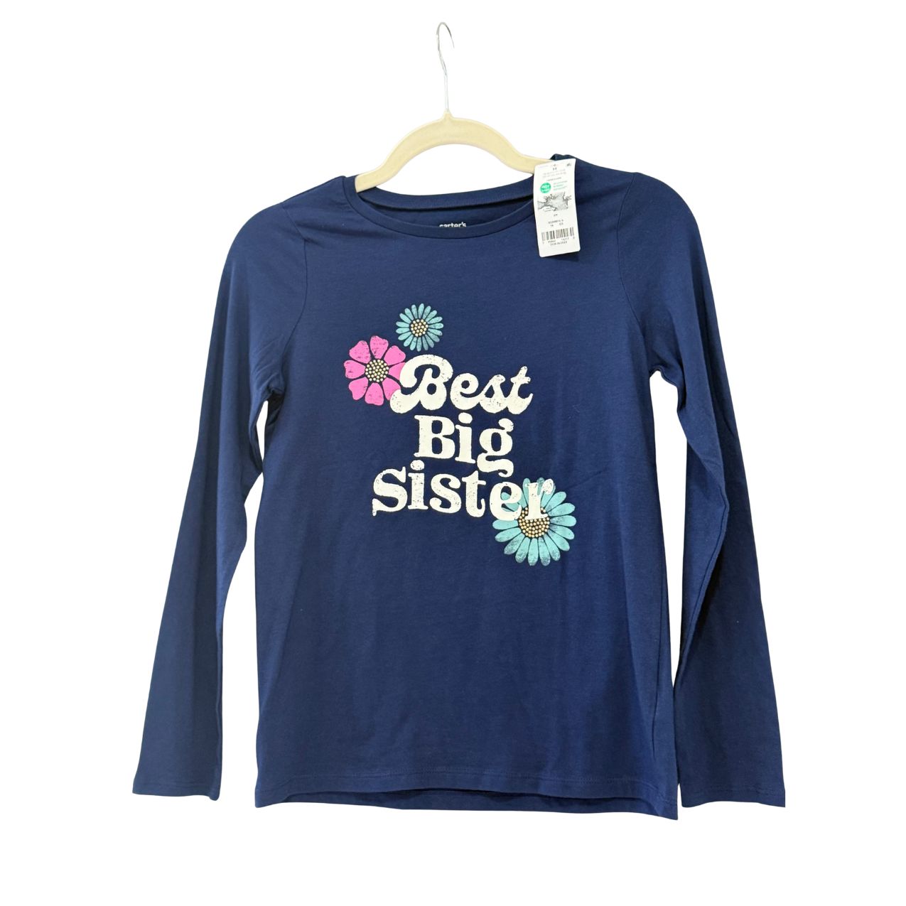 BLUSA MANGA LARGA  &#180;&#180;14&#180;&#180;