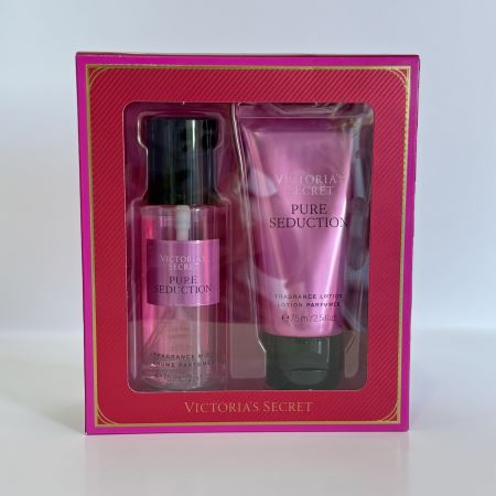PAQUETE MINI PURE SEDUCTION