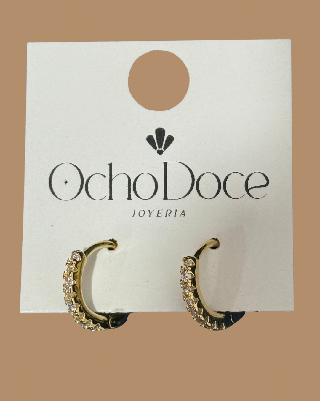 OCHO DOCE