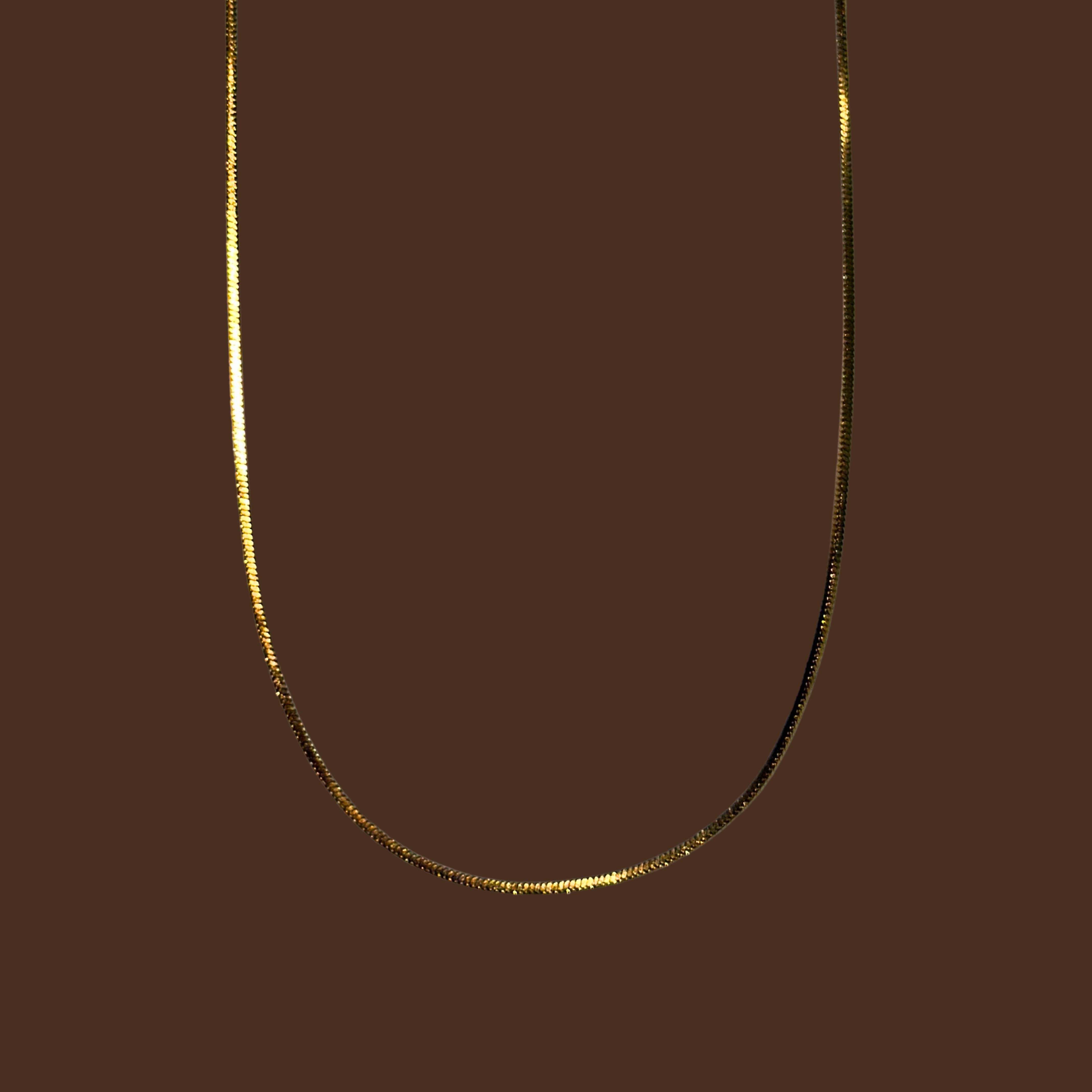 CADENA EMILY JEWERLY