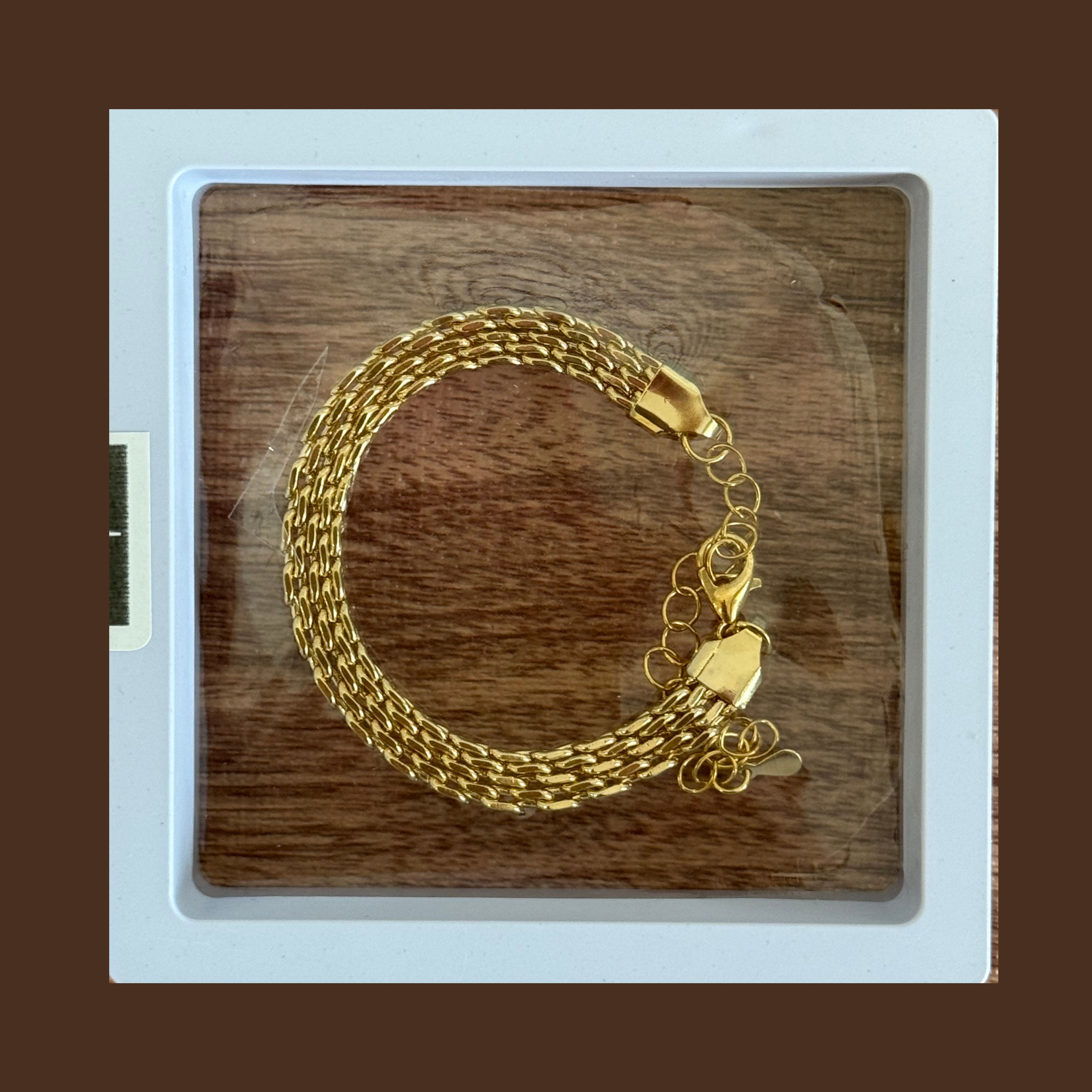 PULSERA EMILY JEWERLY