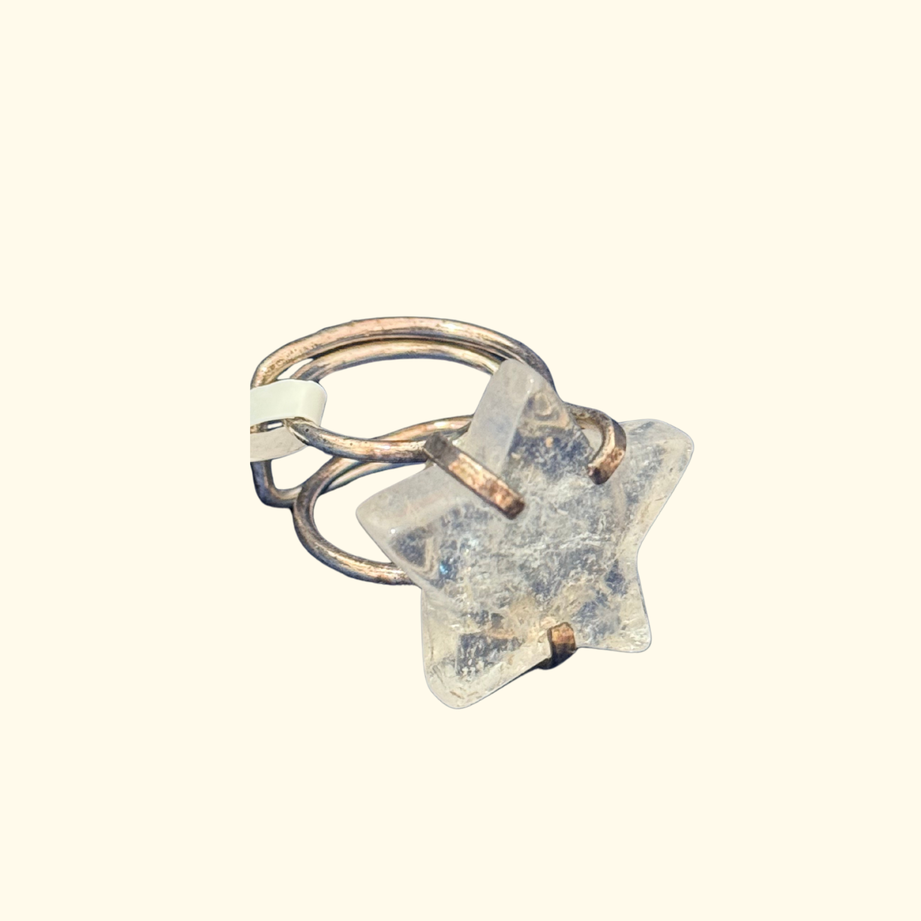 ANILLO CUARZO