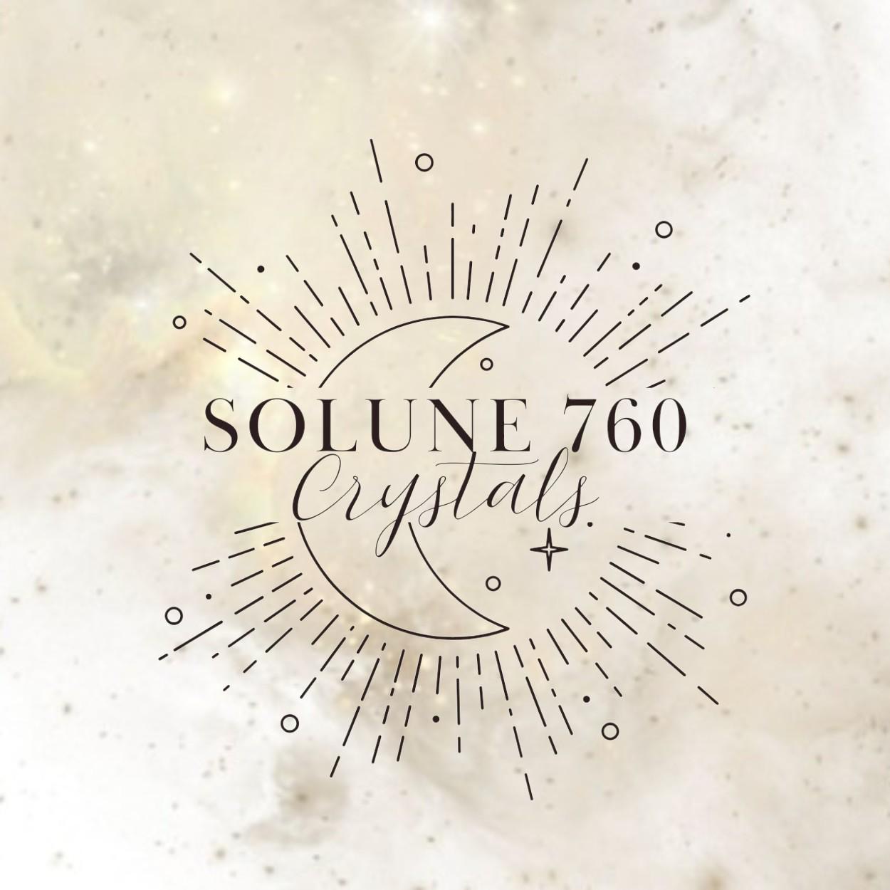 SOLUNE 760