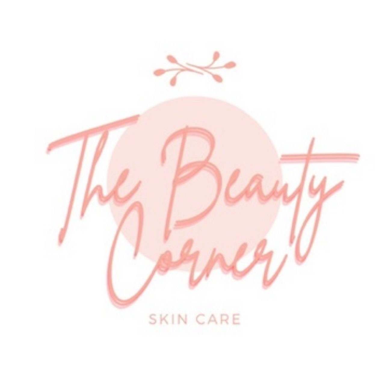 THE BEAUTY CORNER