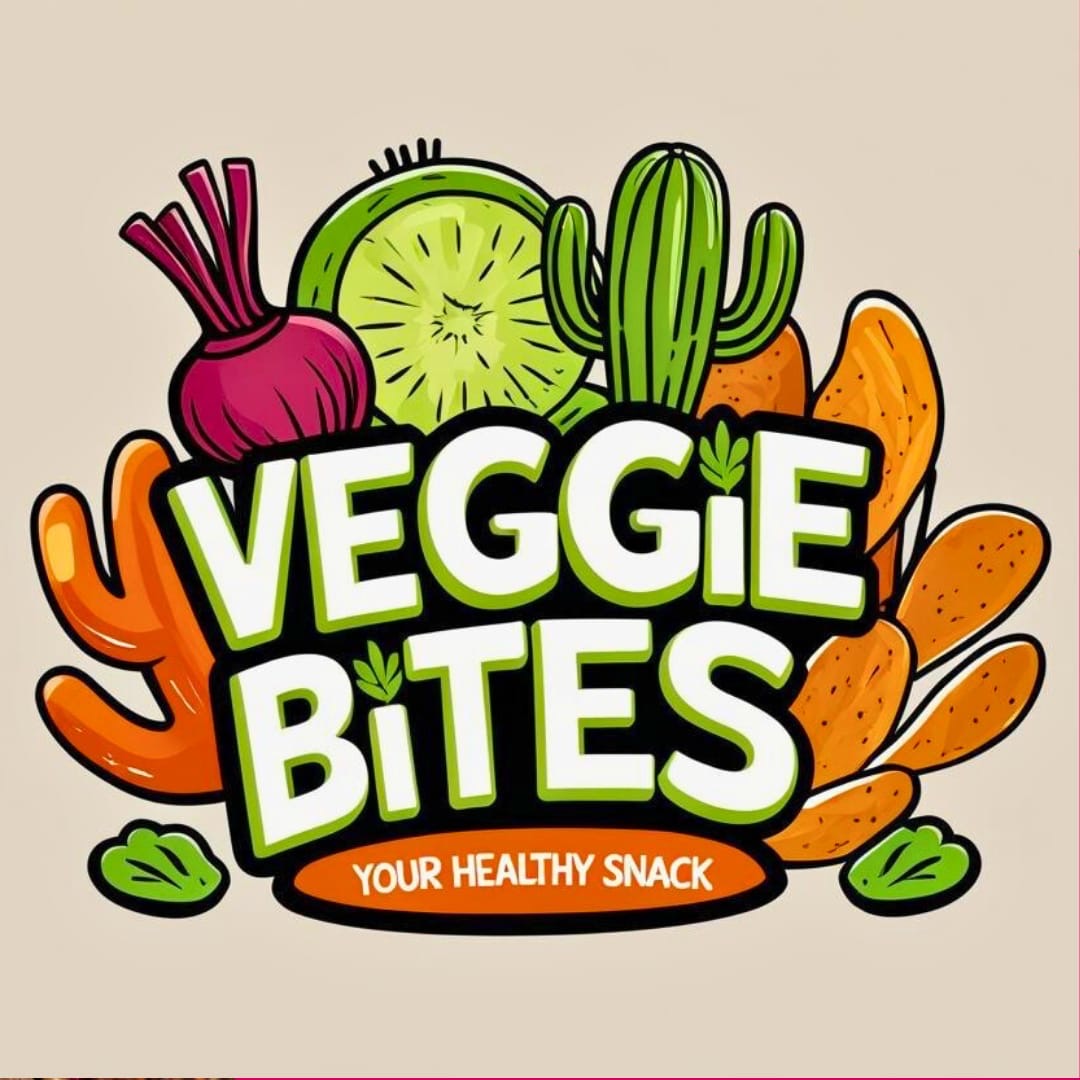 VEGGIE BITES
