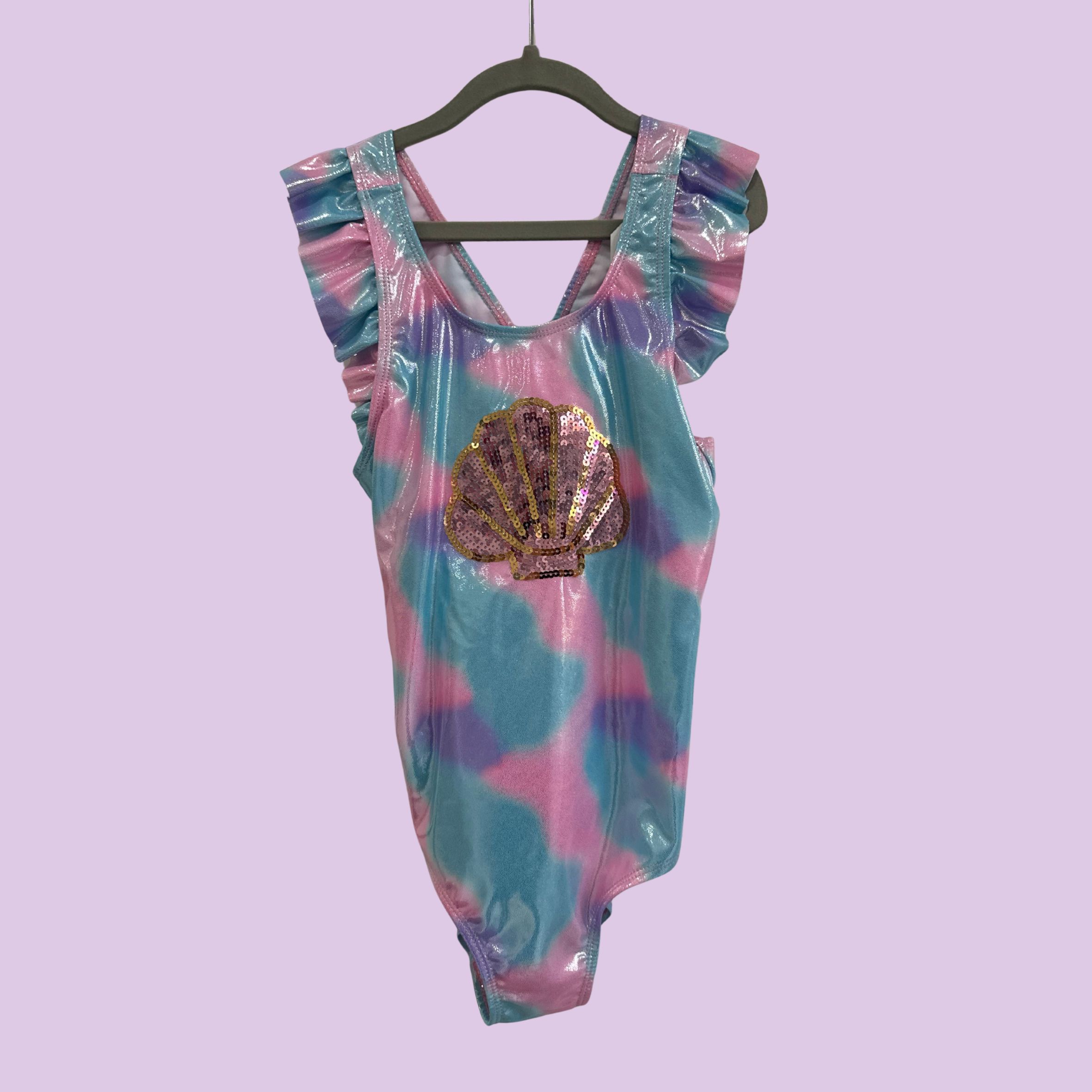 TRAJE DE BA&#209;O TALLA 9-10 A&#209;OS